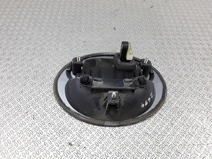 Hyundai i20 (PB PBT) (2008 - 2012) 817211J020 Ручка багажной двери — фото 3
