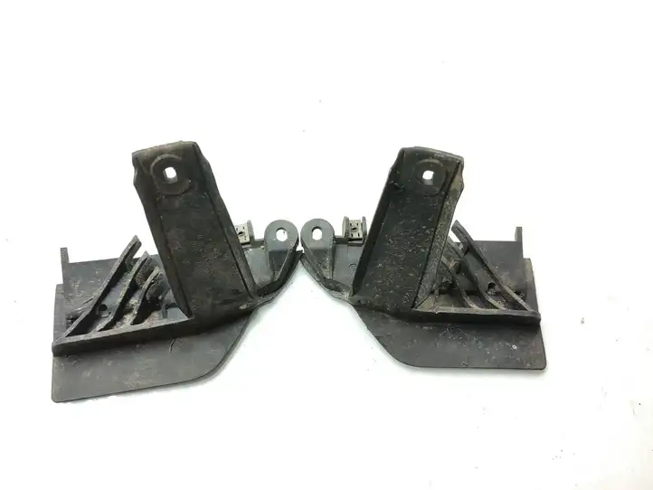 Volkswagen Jetta V (2005 - 2010) 1K0854855B Комплект брызговиков — фото 1