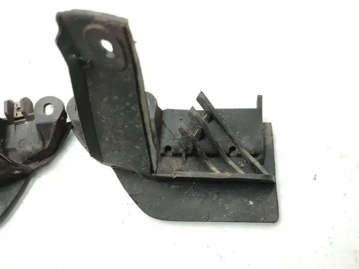 Volkswagen Jetta V (2005 - 2010) 1K0854855B Комплект брызговиков — фото 2