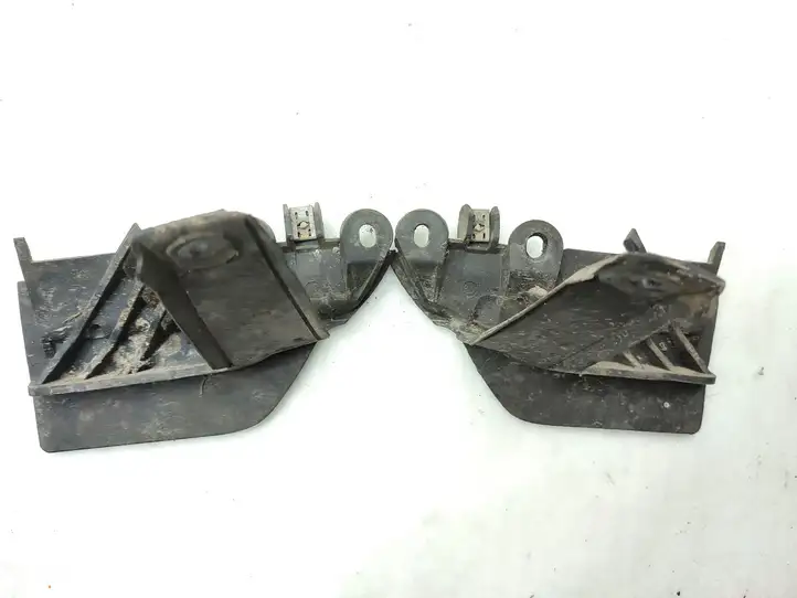 Volkswagen Jetta V (2005 - 2010) 1K0854855B Комплект брызговиков — фото 6
