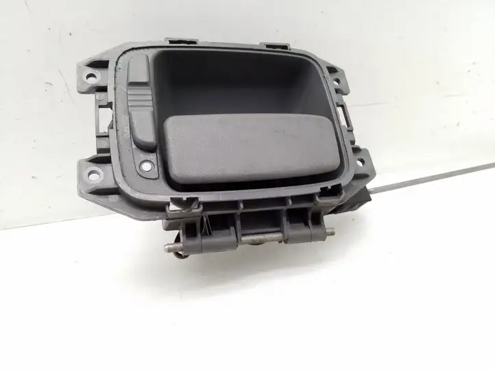 Mercedes-Benz Vito Viano W639 (2003 - 2010) 639760016 Внутренняя дверная ручка — фото 4