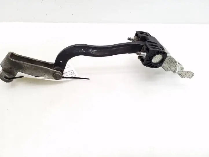 Fiat Ducato (2007 - 2014) ES72 Ограничитель багажной двери — фото 3