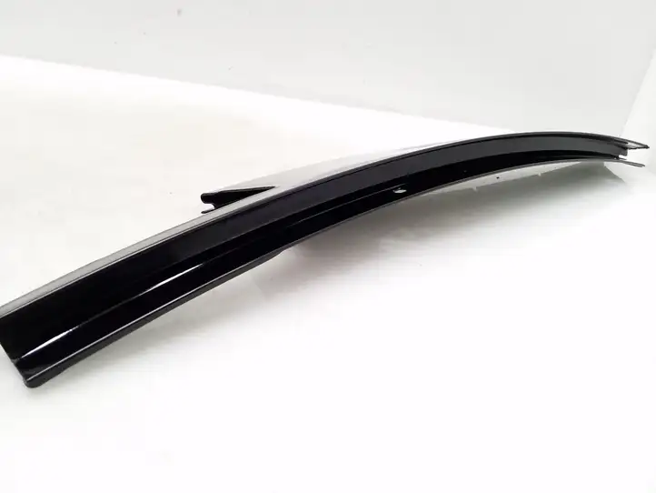 BMW 5 F10 F11 (2009 - 2016) 7209715 Накладка стекла задней двери — фото 2