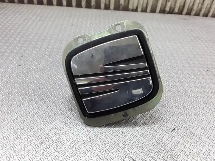 Seat Leon (1M) (1998 - 2006) Ручка багажной двери — фото 1