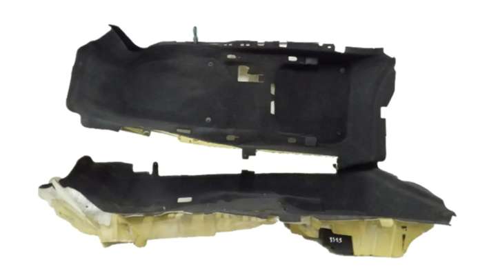 8E1863021A Audi A4 S4 B7 8E 8H Salono kilimas