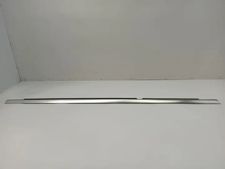 Mercedes-Benz E W212 (2009 - 2016) A212735051165 Накладка стекла задней двери — фото 5