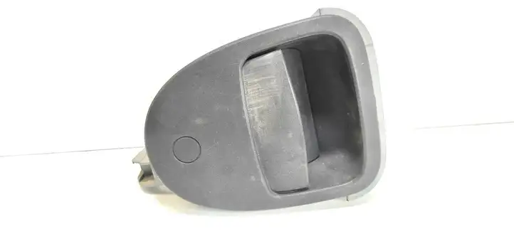 Opel Combo C (2001 - 2005) 1316650 Наружная ручка раздвижной двери — фото 1