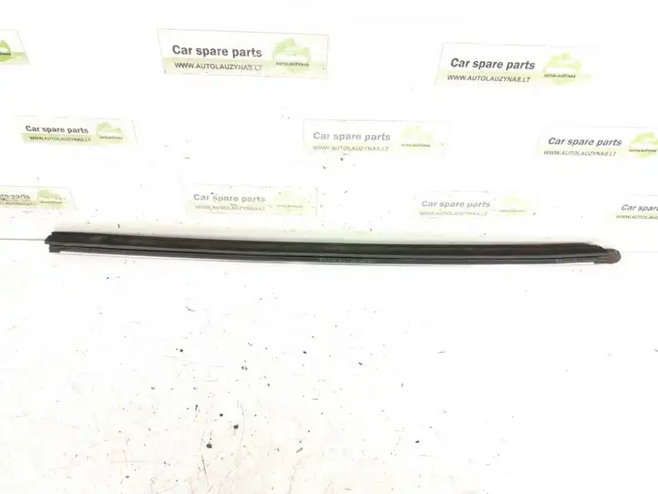 Mercedes-Benz S C217 (2015 - 2020)  2176701600 Облицовка стекла задней двери