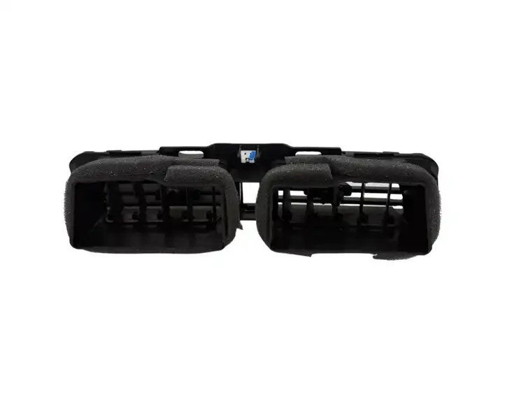 Ford Mondeo MK V (2014 - ) DS7319K617AUW Центральный воздушный дефлектор — фото 3