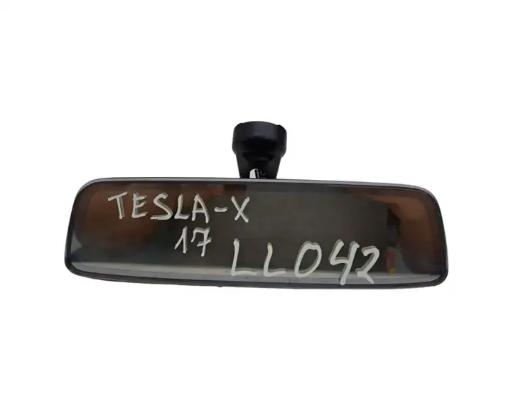 Tesla Model X (2015 - 2021) 109260000C Салонное зеркало заднего вида — фото 1
