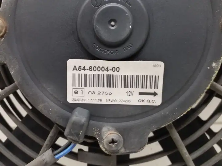 Peugeot Expert (2007 - 2016) PB822370 Холодильное оборудование грузового автомобиля — фото 11