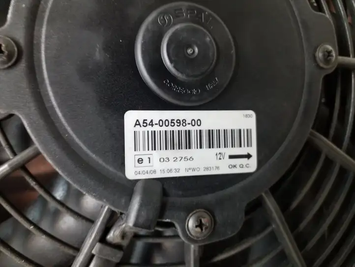 Peugeot Expert (2007 - 2016) PB822370 Холодильное оборудование грузового автомобиля — фото 18