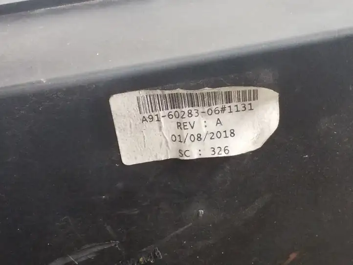 Peugeot Expert (2007 - 2016) PB822370 Холодильное оборудование грузового автомобиля — фото 27