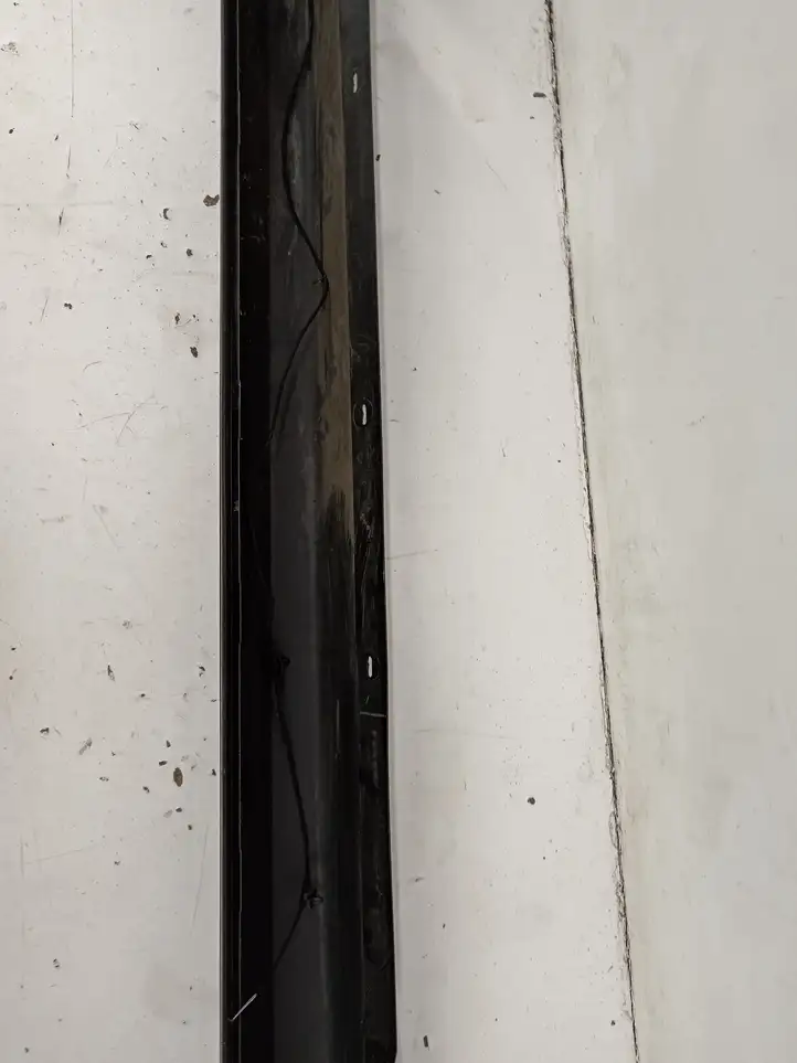 BMW 7 G11 G12 (2015 - 2022) 8059979 Порог кузова — фото 8