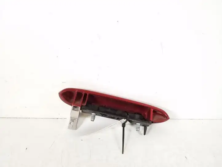 Toyota Yaris Verso (1999 - 2005) 69090-52030 Ручка багажной двери — фото 2