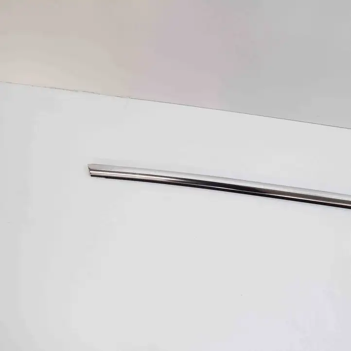 Volkswagen Arteon (2017 - ) 3G8839475S Накладка стекла задней двери — фото 3