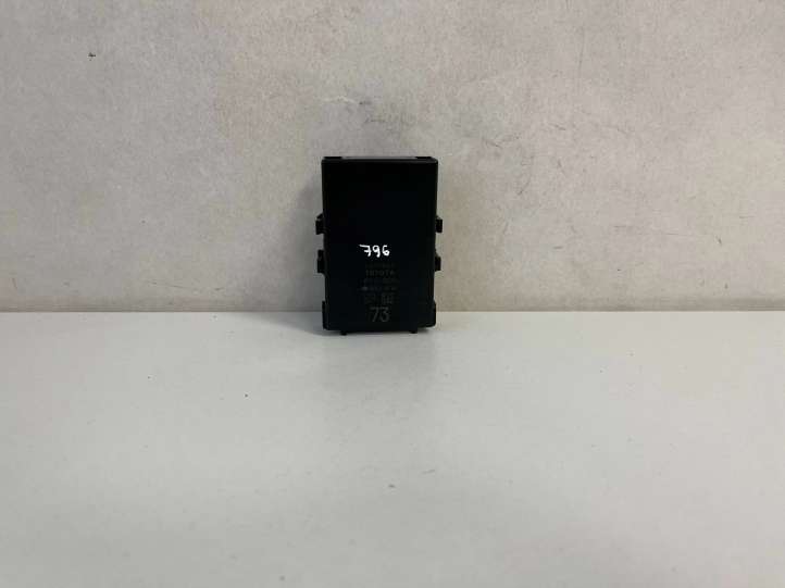 8911178020 Lexus NX Gateway valdymo modulis