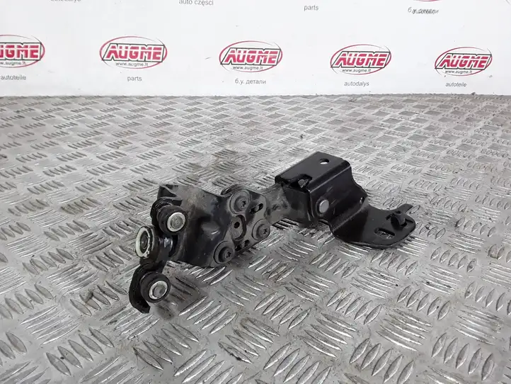Ford B-MAX (2012 - 2018) AV11R250A68 Комплект направляющих раздвижной двери — фото 3