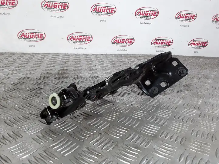 Ford B-MAX (2012 - 2018) AV11R25001AF Комплект направляющих раздвижной двери — фото 1