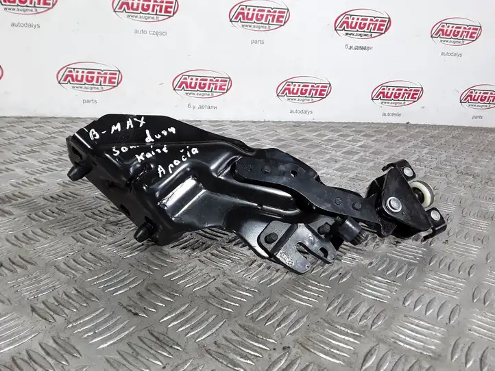 Ford B-MAX (2012 - 2018) AV11R25001AF Комплект направляющих раздвижной двери — фото 2