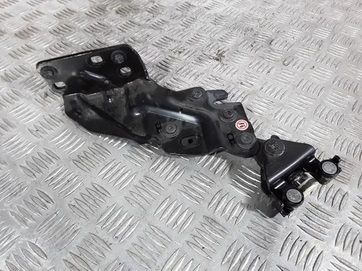 Ford B-MAX (2012 - 2018) AV11R25001AF Комплект направляющих раздвижной двери — фото 4