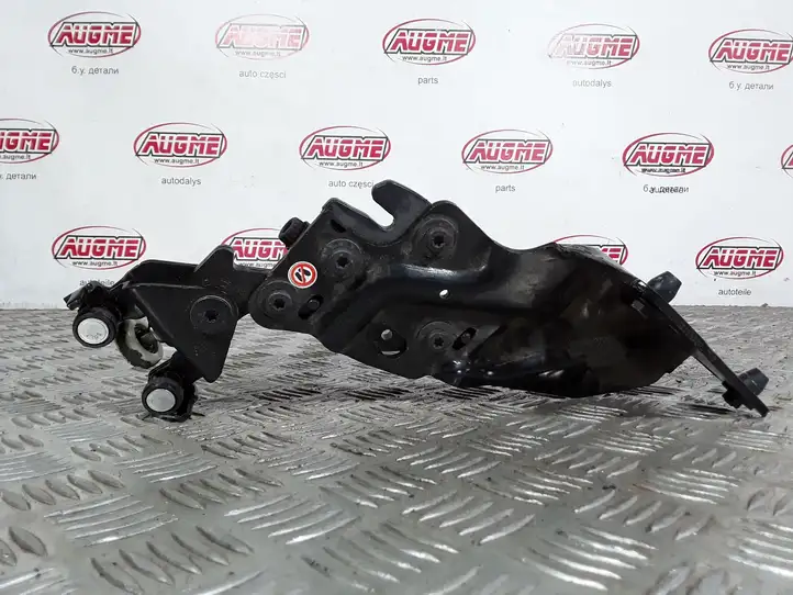Ford B-MAX (2012 - 2018) AV11R250000A Комплект направляющих раздвижной двери — фото 1