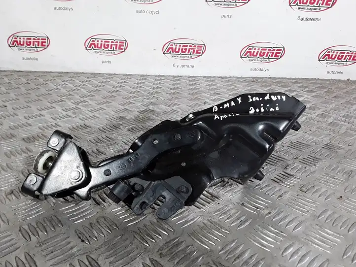 Ford B-MAX (2012 - 2018) AV11R250000A Комплект направляющих раздвижной двери — фото 3