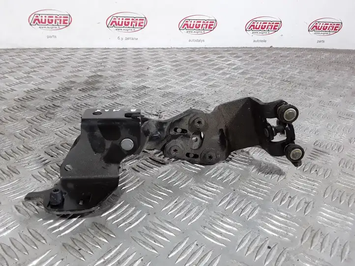 Ford B-MAX (2012 - 2018) Комплект направляющих раздвижной двери — фото 2