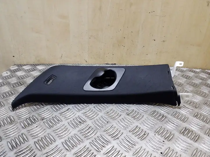 BMW X5 E70 (2006 - 2013)  51437129756 Отделка стойки (C)