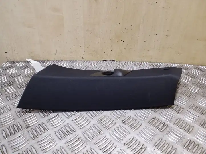 BMW X5 E70 (2006 - 2013)  51437129756 Отделка стойки (C)