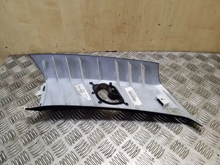 BMW X5 E70 (2006 - 2013)  51437129756 Отделка стойки (C)