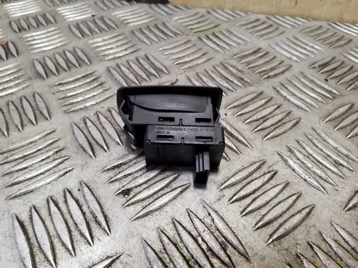 BMW X5 E70 (2006 - 2013) 6945874 Кнопка стеклоподъемников — фото 4