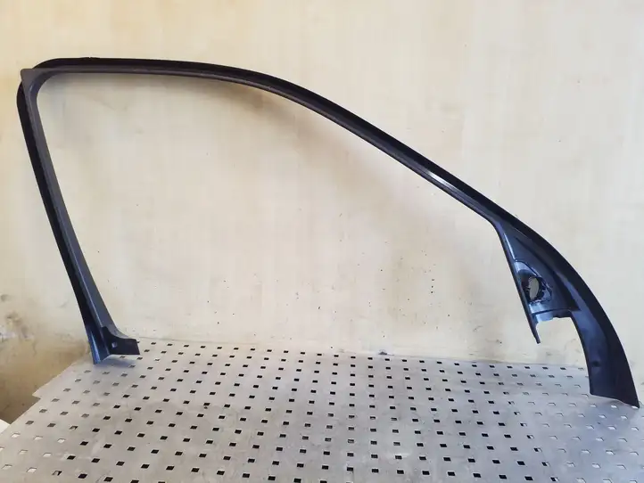 BMW X5 E70 (2006 - 2013) 51337129712 Прочая отделка передней двери — фото 2