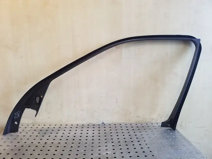 BMW X5 E70 (2006 - 2013)  51337129711 Другая деталь отделки пере́дней дверей