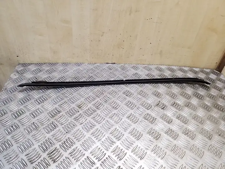 BMW X5 E70 (2006 - 2013) Накладка стоек лобового стекла — фото 2
