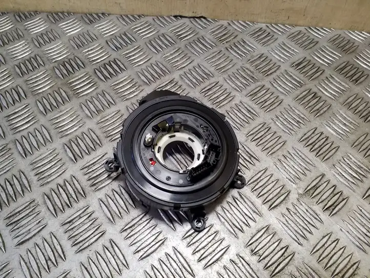 BMW X5 E70 (2006 - 2013) 9122509 Контактное кольцо SRS — фото 1