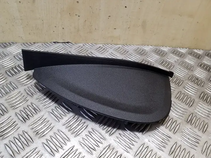 BMW X5 E70 (2006 - 2013)  51456958799 Отделочный щит панели (боковой)