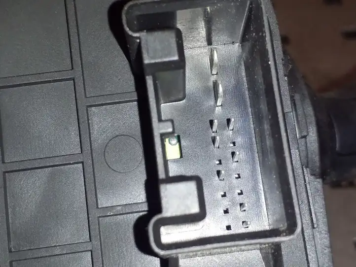 Audi Q7 (2009 - 2015)  4F0953549E Комплект ручек