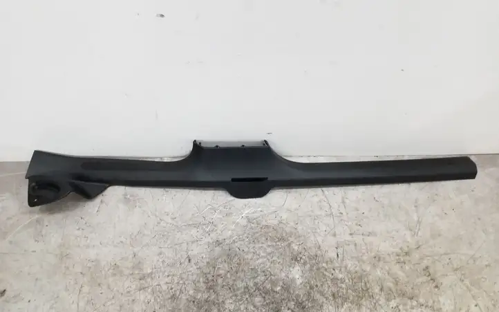 Volkswagen PASSAT B8 (2015 - ) 3G0853371L Внутренняя отделка переднего порога — фото 1