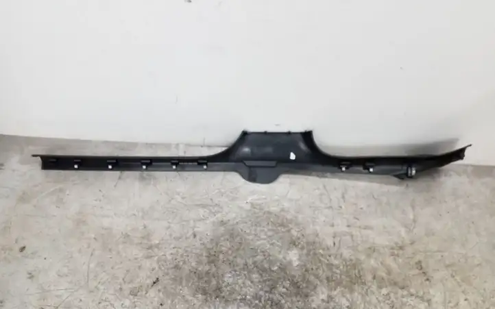 Volkswagen PASSAT B8 (2015 - ) 3G0853371L Внутренняя отделка переднего порога — фото 2