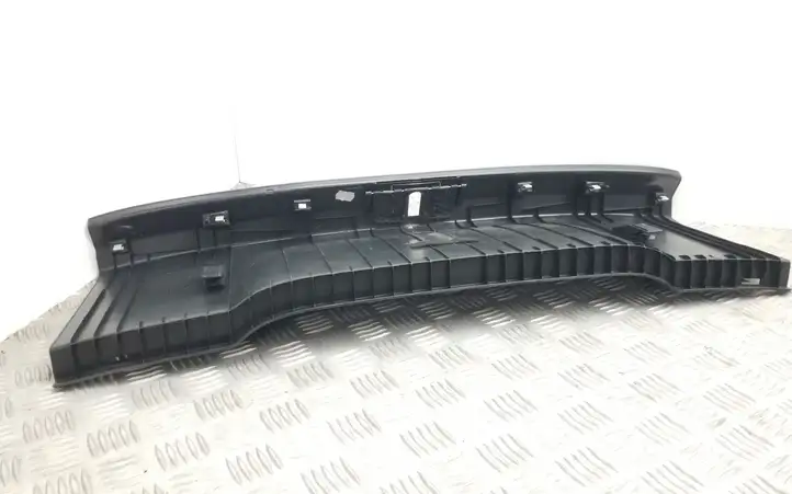 Volkswagen PASSAT B8 (2015 - ) 3G5863459 Отделка порога багажника — фото 2