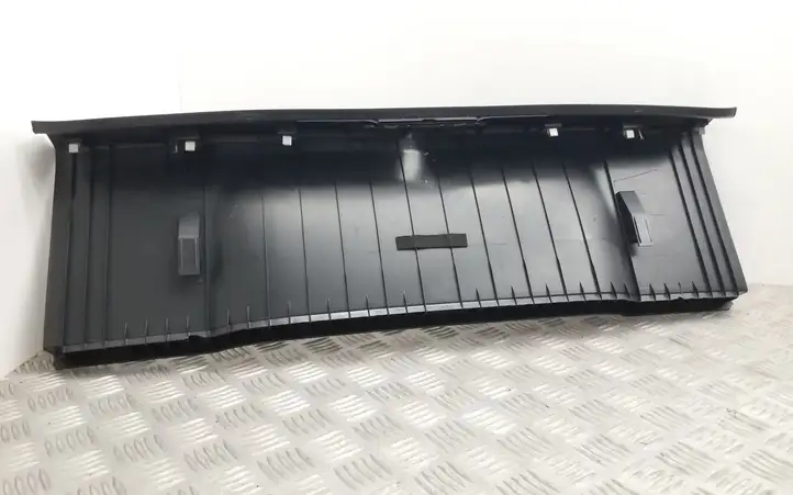 Volkswagen PASSAT B8 (2015 - ) 3G5863459 Отделка порога багажника — фото 4
