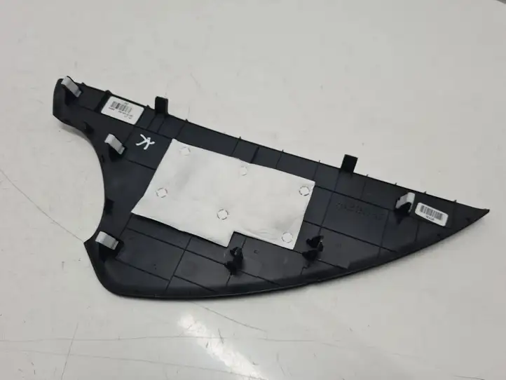 Hyundai Santa Fe (2012 - 2015) 847662W000 Боковая отделка панели приборов — фото 3