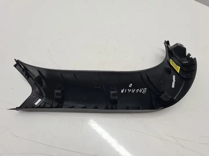 Hyundai Santa Fe (2012 - 2015) 817402W500 Обшивка стойки у окна — фото 3