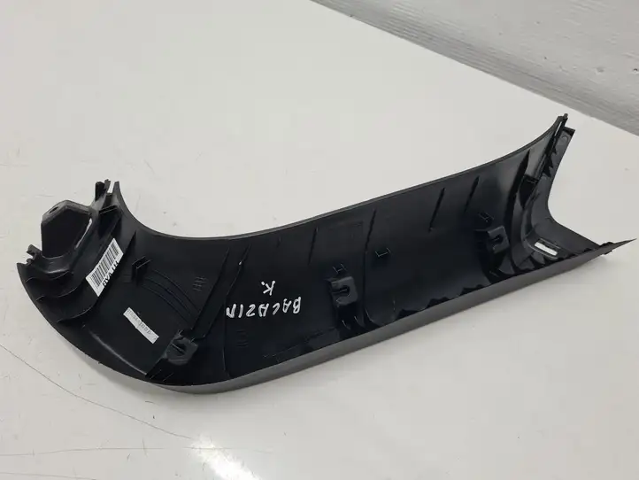 Hyundai Santa Fe (2012 - 2015) 817302W500 Обшивка стойки у окна — фото 3