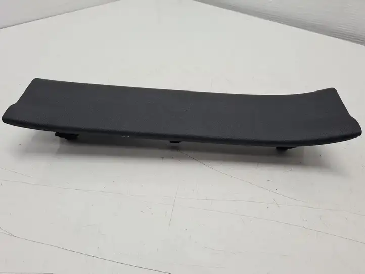 Hyundai Santa Fe (2012 - 2015) 858752W000 Внутренняя отделка заднего порога — фото 2