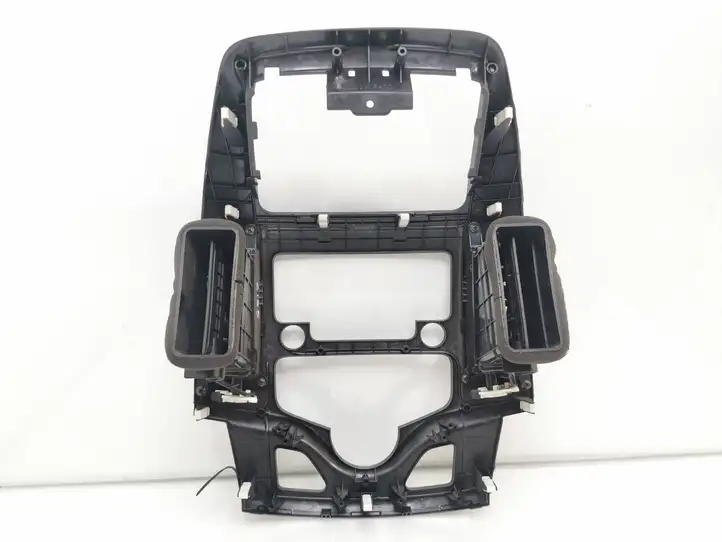 Hyundai i30 (2007 - 2012) 974102L000 Центральный воздушный дефлектор — фото 8