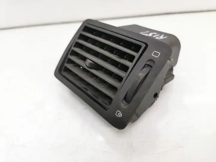 Fiat Scudo (2007 - 2016) 9634498977 Боковой воздушный дефлектор — фото 1