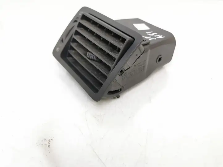 Fiat Scudo (2007 - 2016) 9634499077 Боковой воздушный дефлектор — фото 2