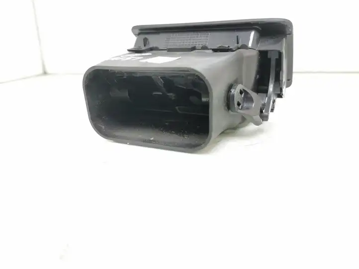 Fiat Scudo (2007 - 2016) 9634499077 Боковой воздушный дефлектор — фото 3